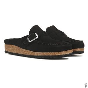 Women’s Birkenstock Buckley Clog, euro size 41